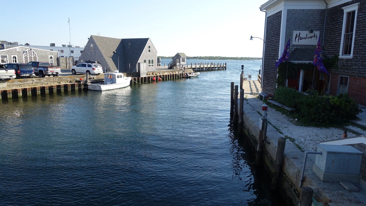 Photo of Others in Woods Hole