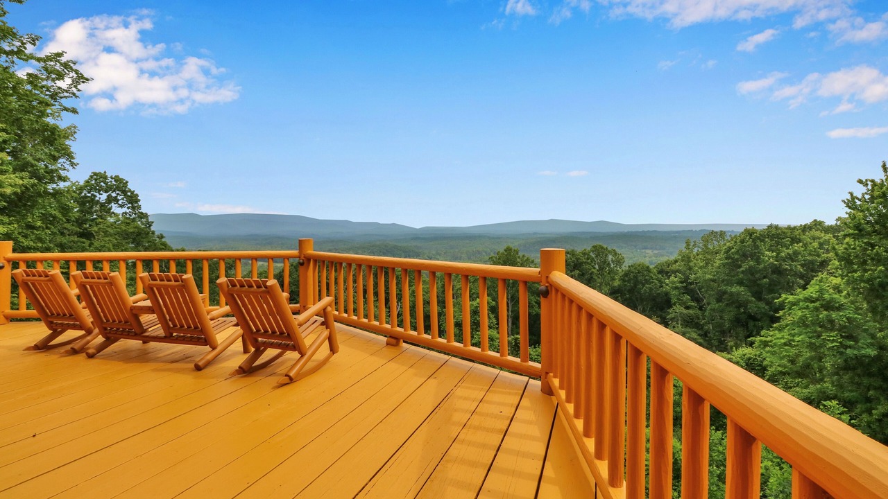 Photo of Others in Blue Ridge