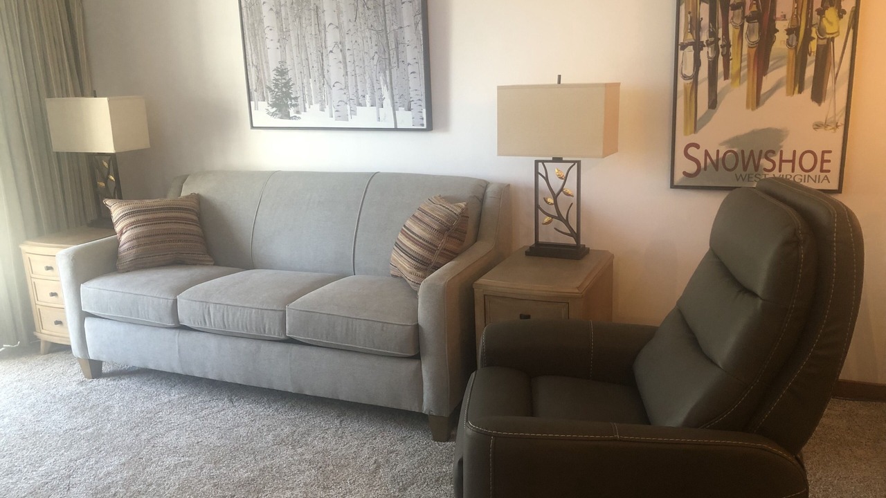 Photo of Livingroom in Edray