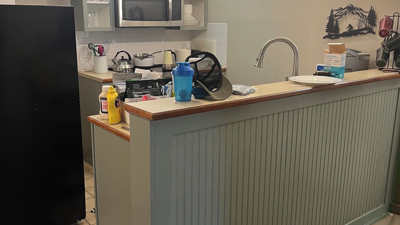 Photo of Kitchen in Edray