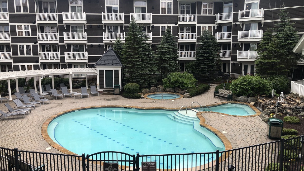 Photo of Patio Balcony in Edray