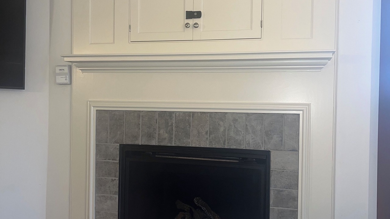 Photo of Livingroom in Edray