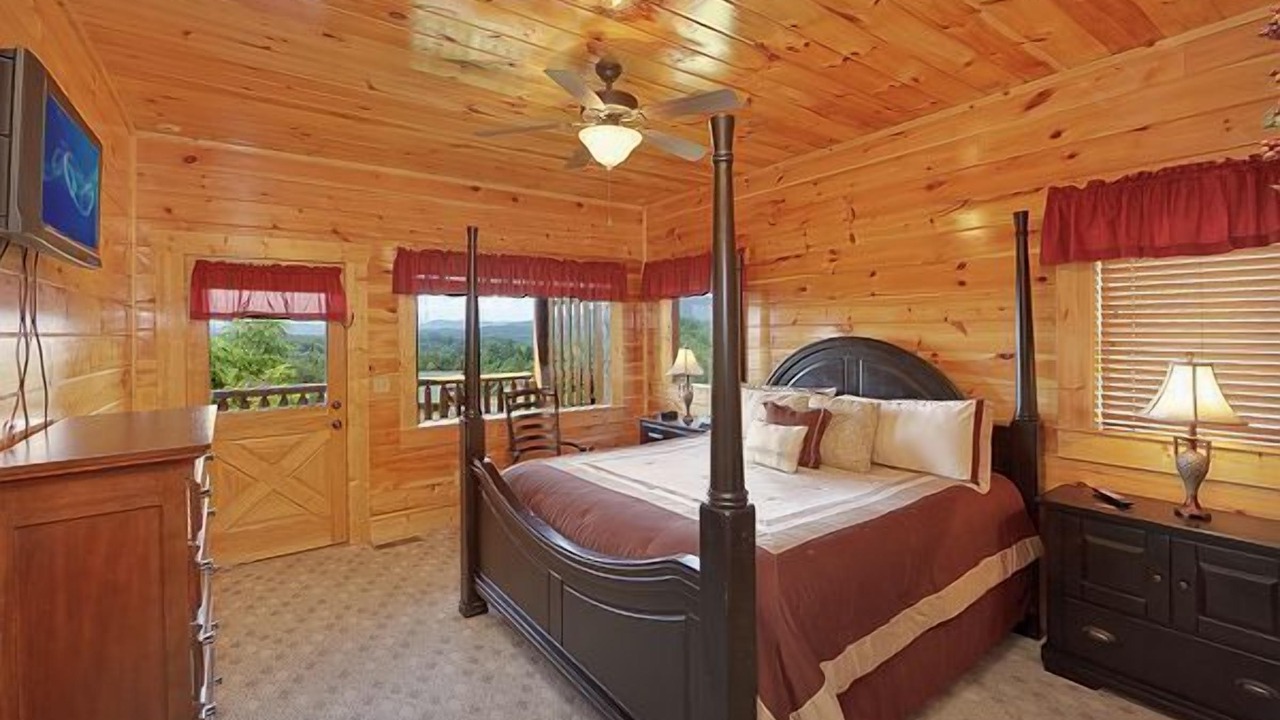 Photo of Bathroom in Sevierville