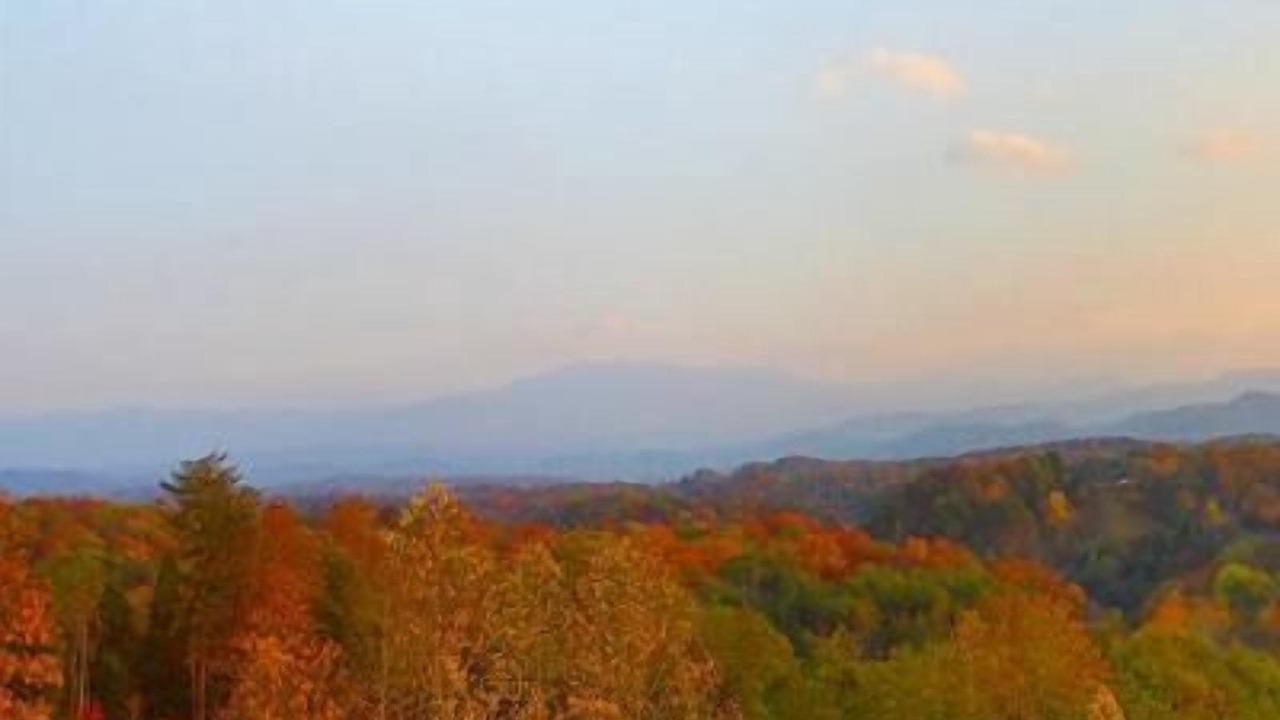 Photo of Outdoor in Sevierville