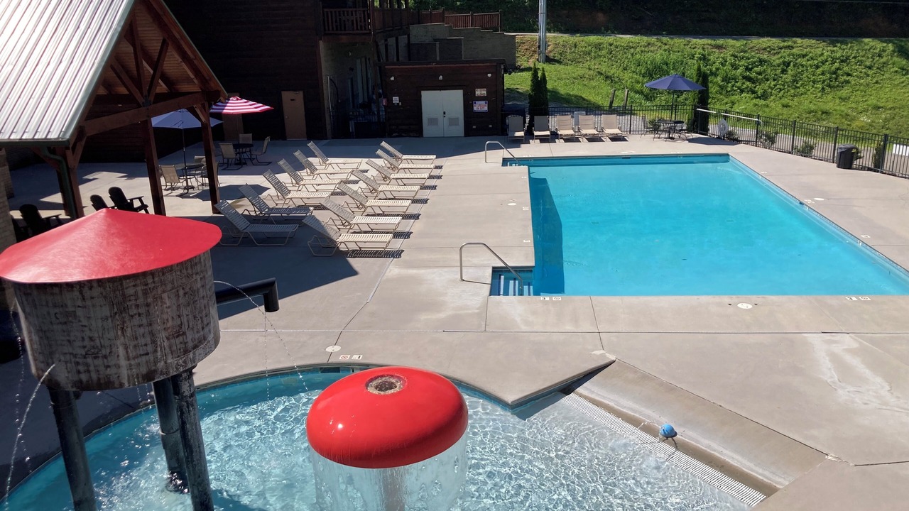 Photo of Outdoor in Sevierville