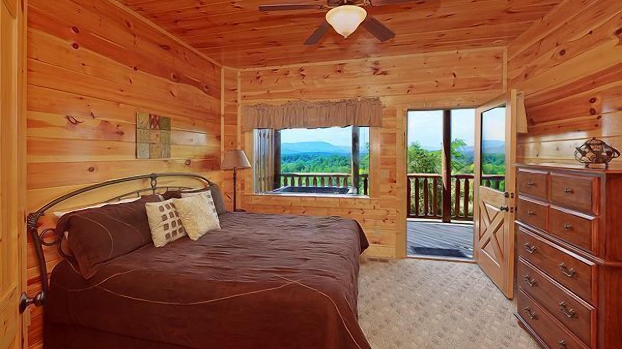 Photo of Livingroom in Sevierville