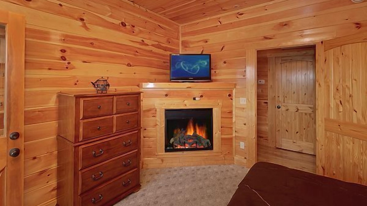 Photo of Livingroom in Sevierville