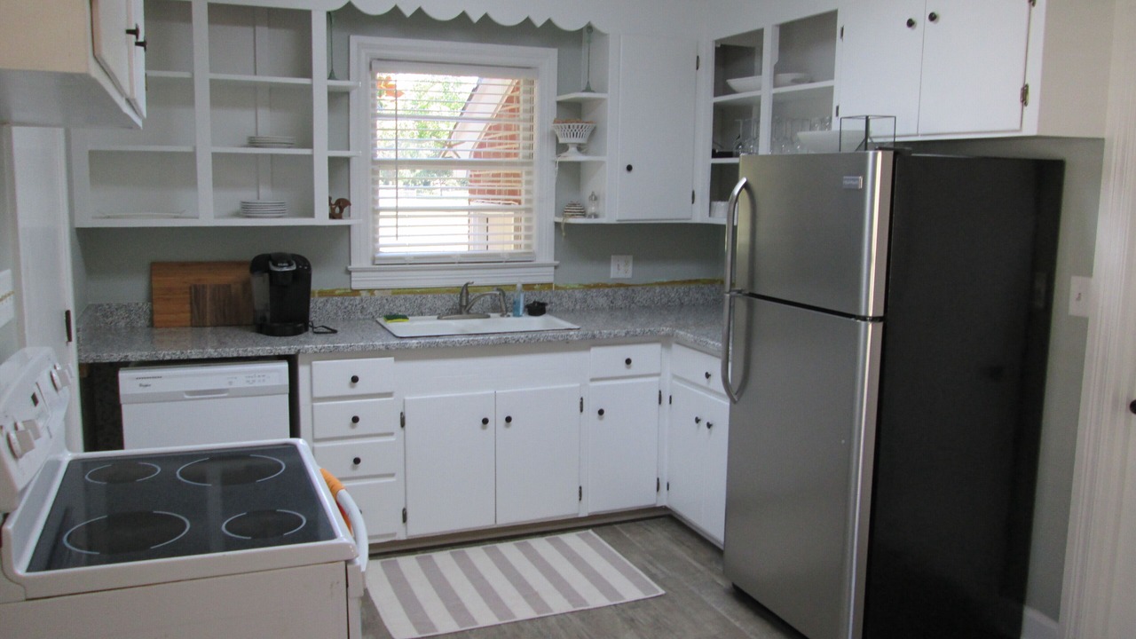 Photo of Kitchen in Old Village