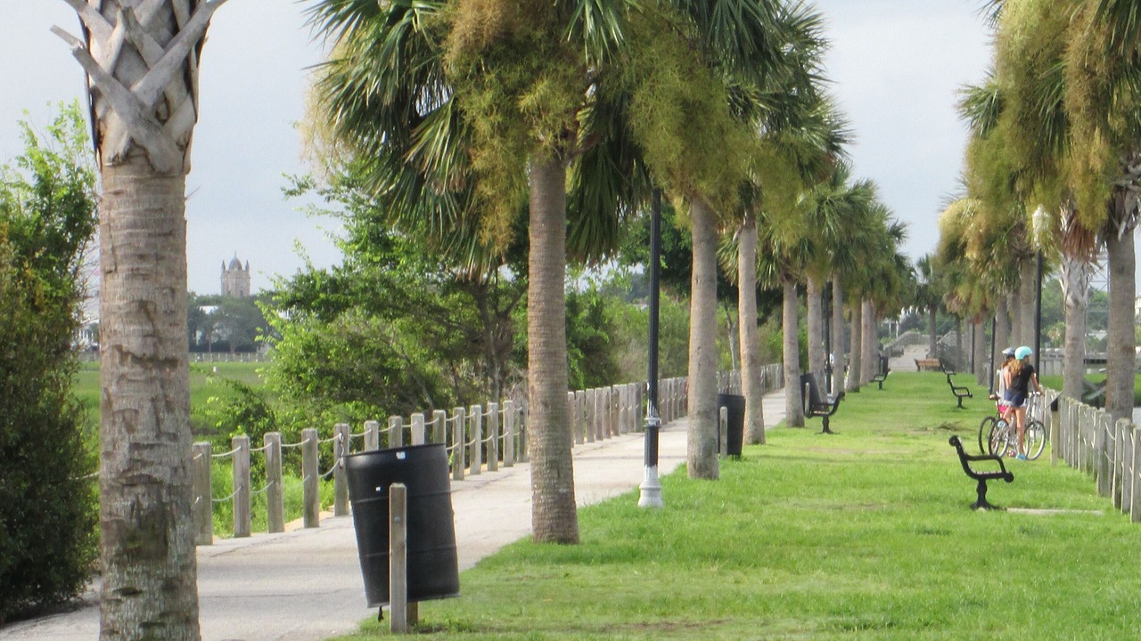 Photo of Outdoor in Old Village