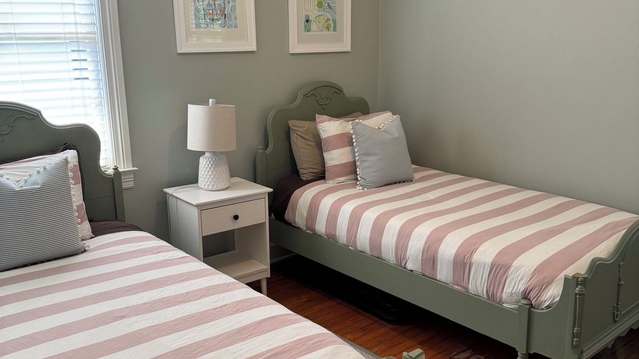 Photo of Bedroom in Old Village