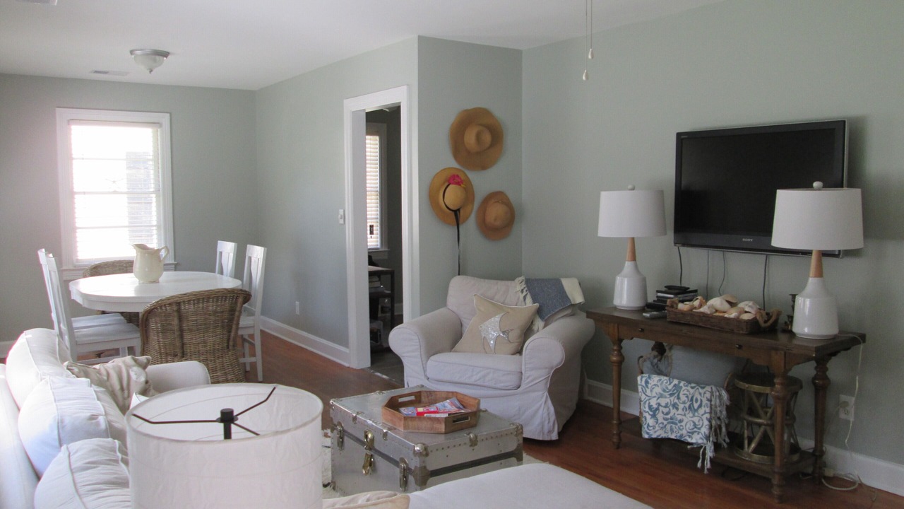 Photo of Livingroom in Old Village