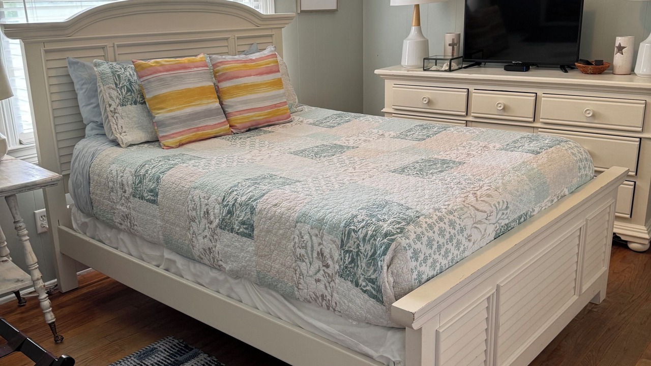 Photo of Bedroom in Old Village
