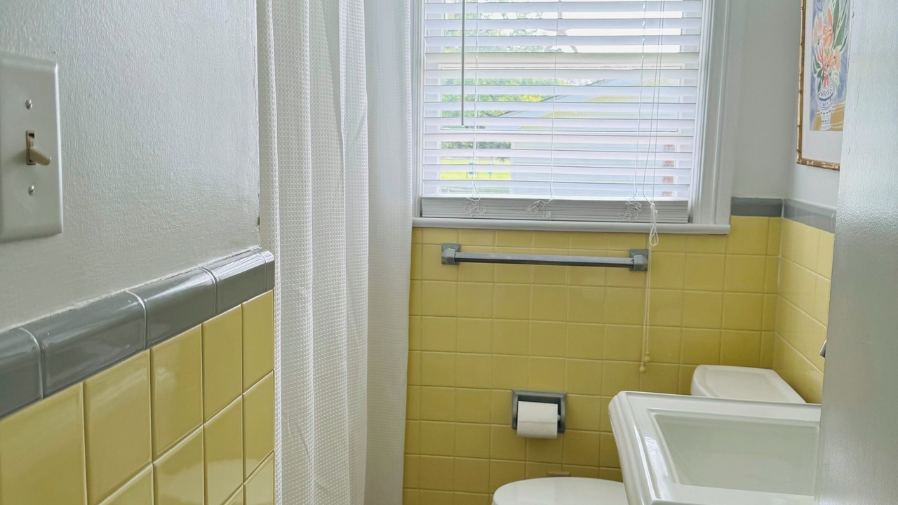 Photo of Bathroom in Old Village