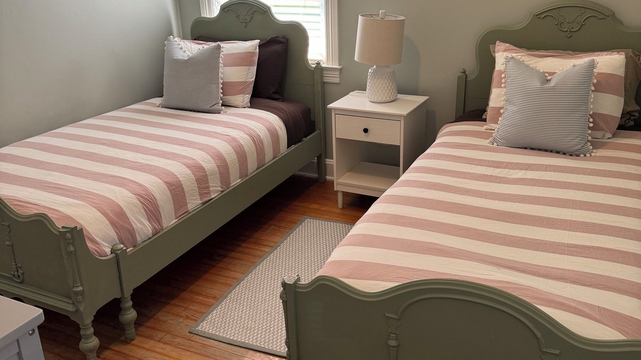 Photo of Bedroom in Old Village