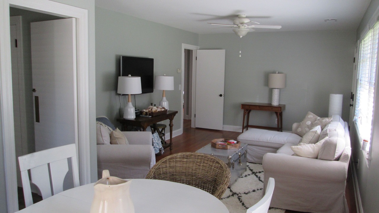 Photo of Livingroom in Old Village