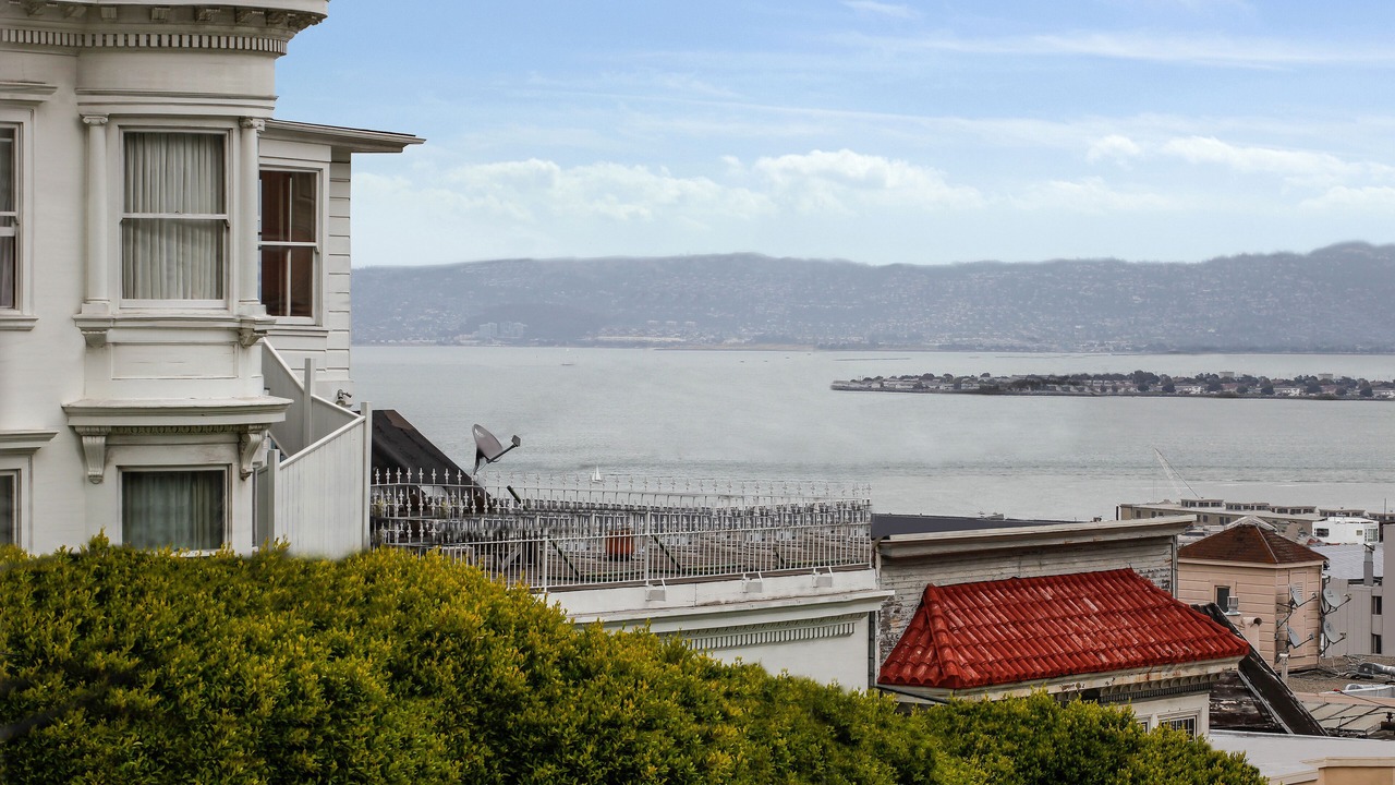 Photo of Others in Russian Hill