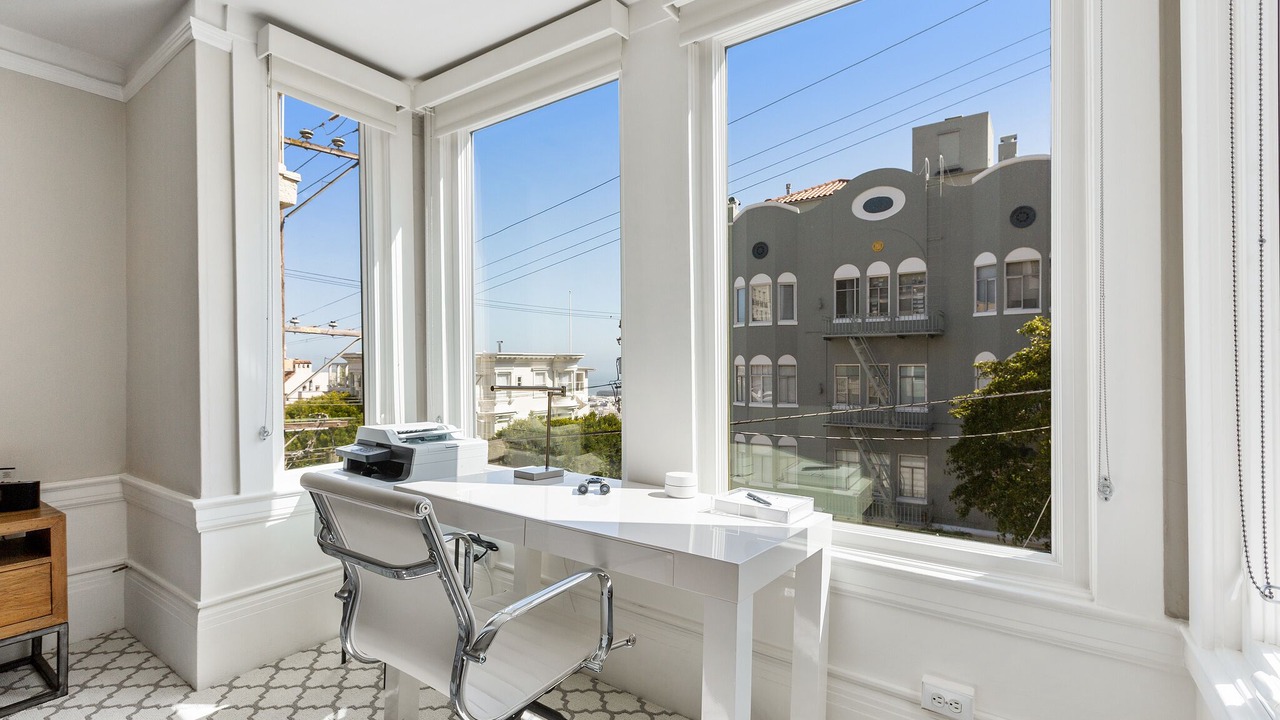 Photo of Others in Russian Hill