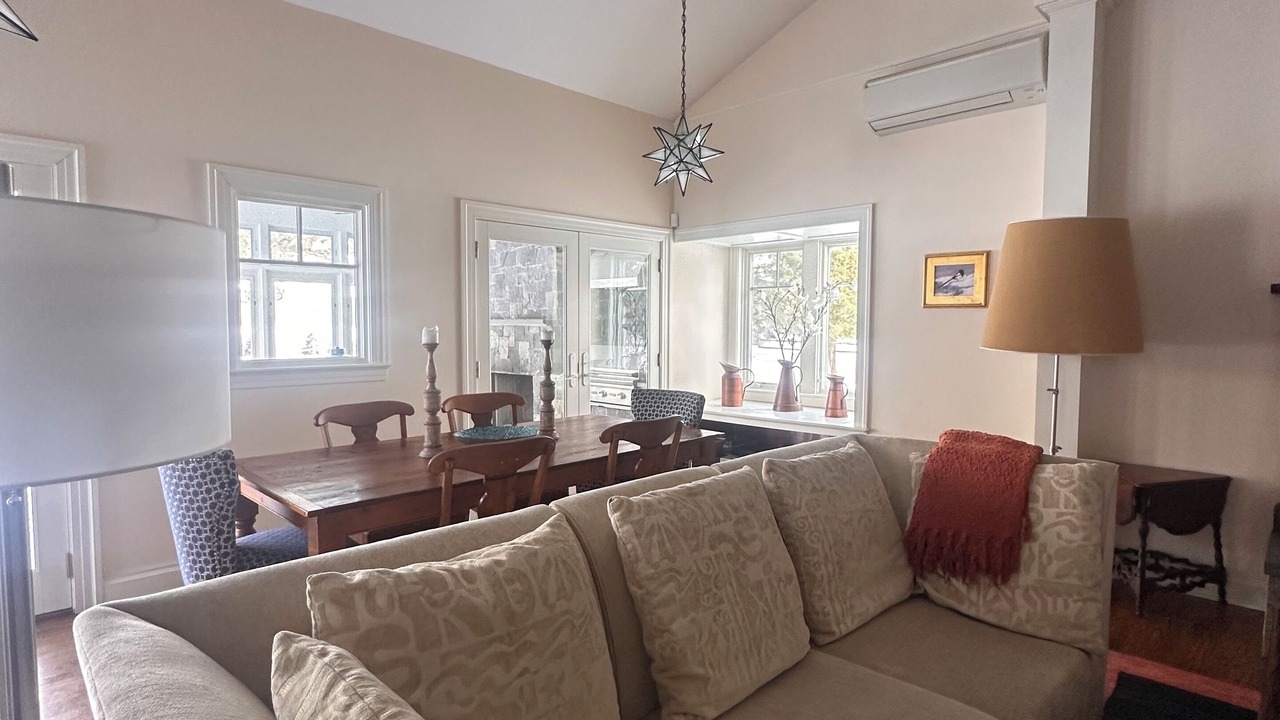 Photo of Bedroom in Town of Copake