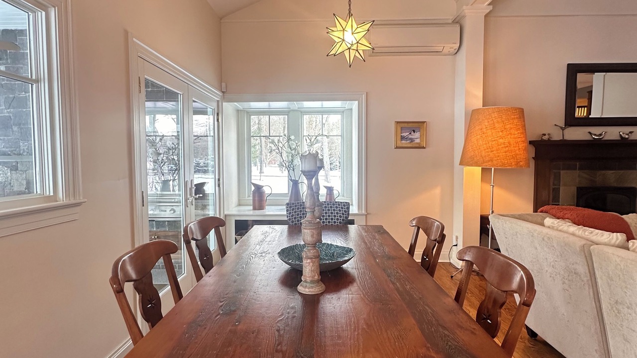 Photo of Livingroom in Town of Copake