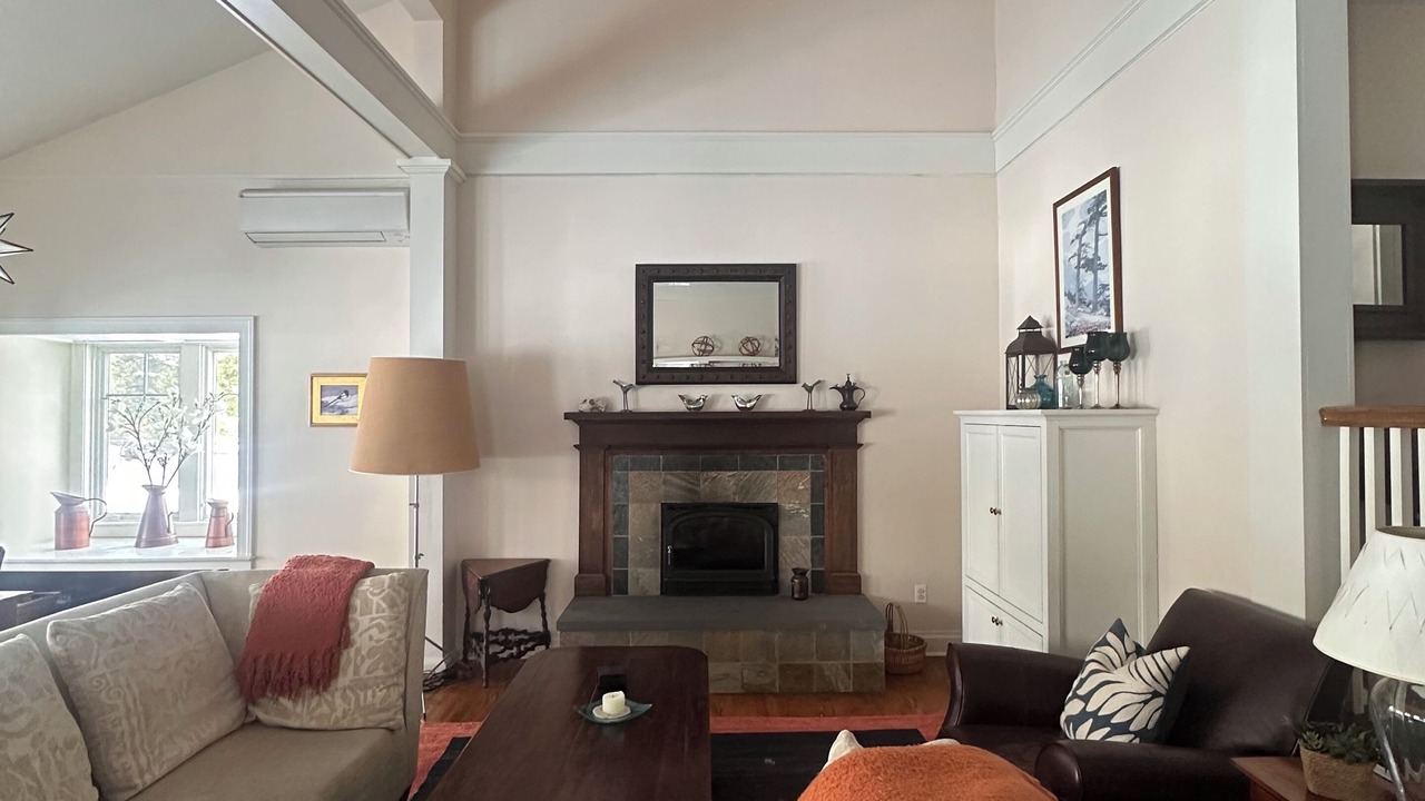 Photo of Livingroom in Town of Copake