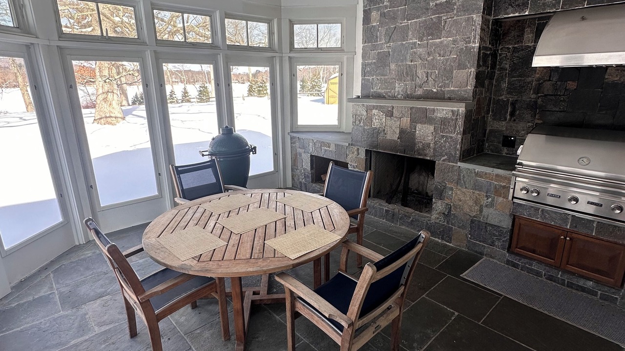 Photo of Livingroom in Town of Copake