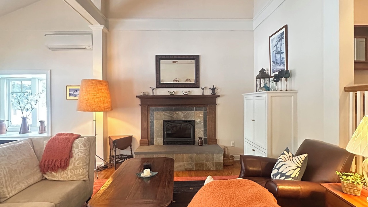 Photo of Livingroom in Town of Copake