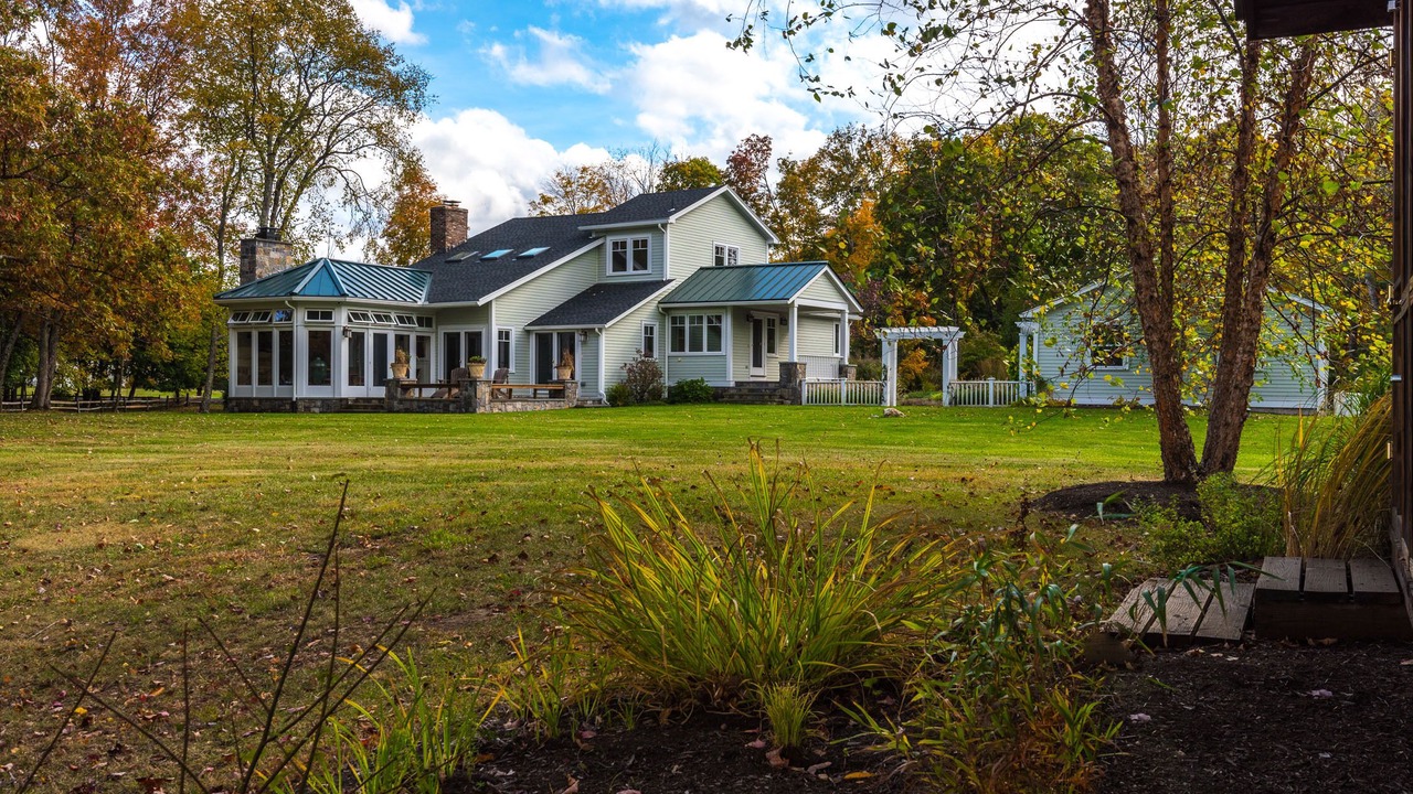 Photo of Outdoor in Town of Copake