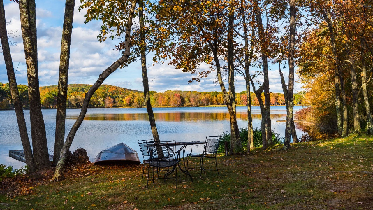 Photo of Outdoor in Town of Copake