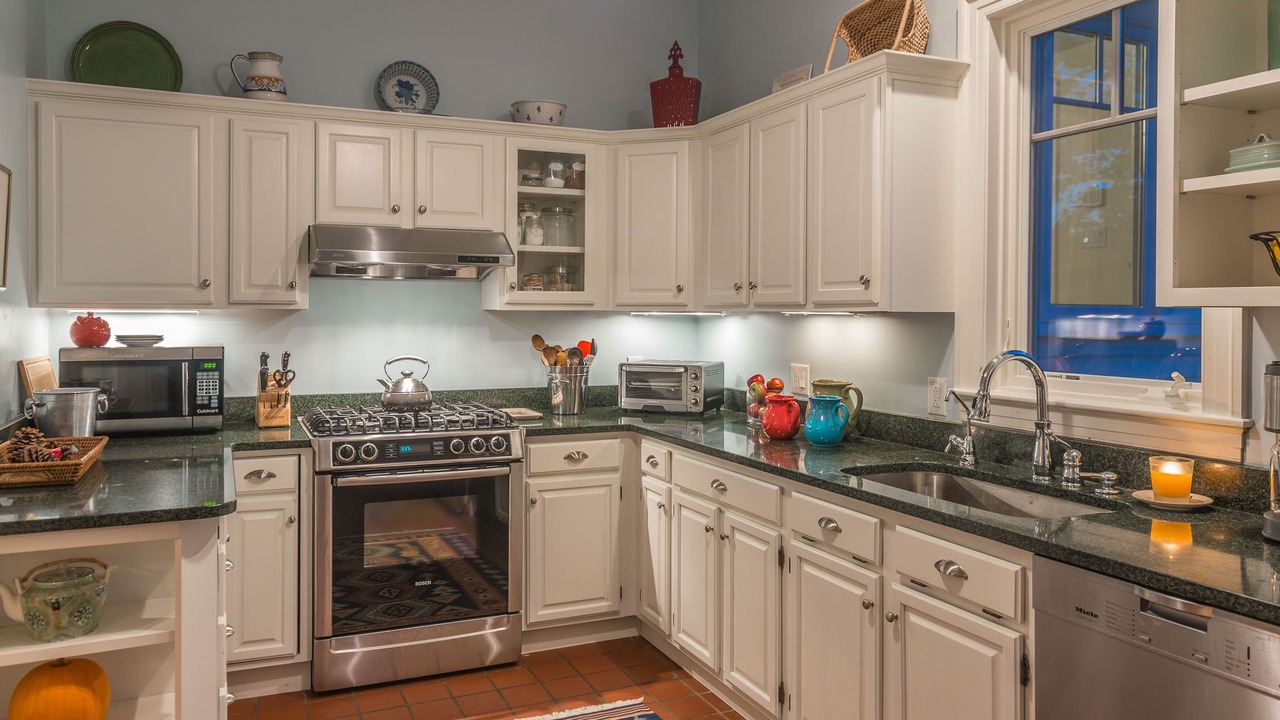 Photo of Kitchen in Town of Copake