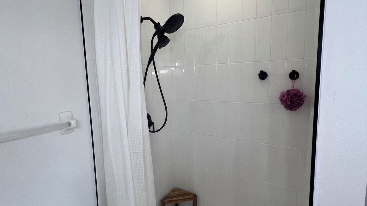 Photo of Bathroom in Flagler Beach