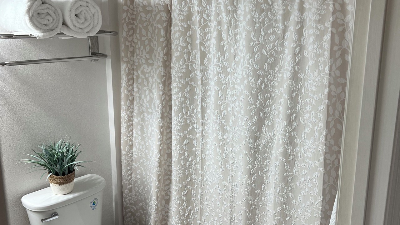 Photo of Bathroom in Flagler Beach