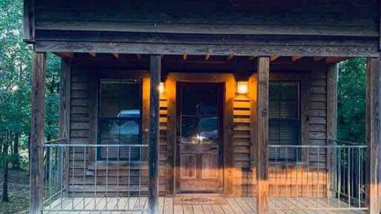 Photo of Outdoor in Natchitoches