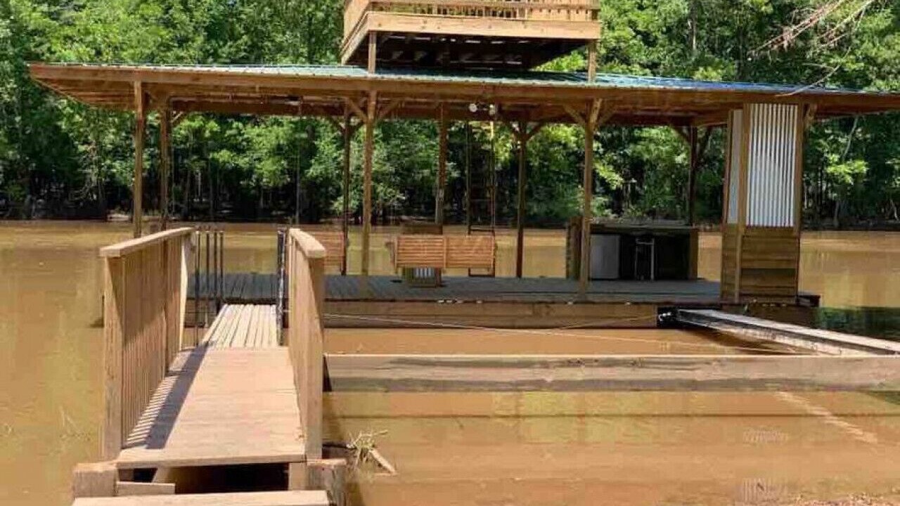 Photo of Outdoor in Natchitoches