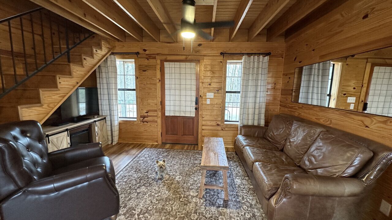 Photo of Livingroom in Natchitoches