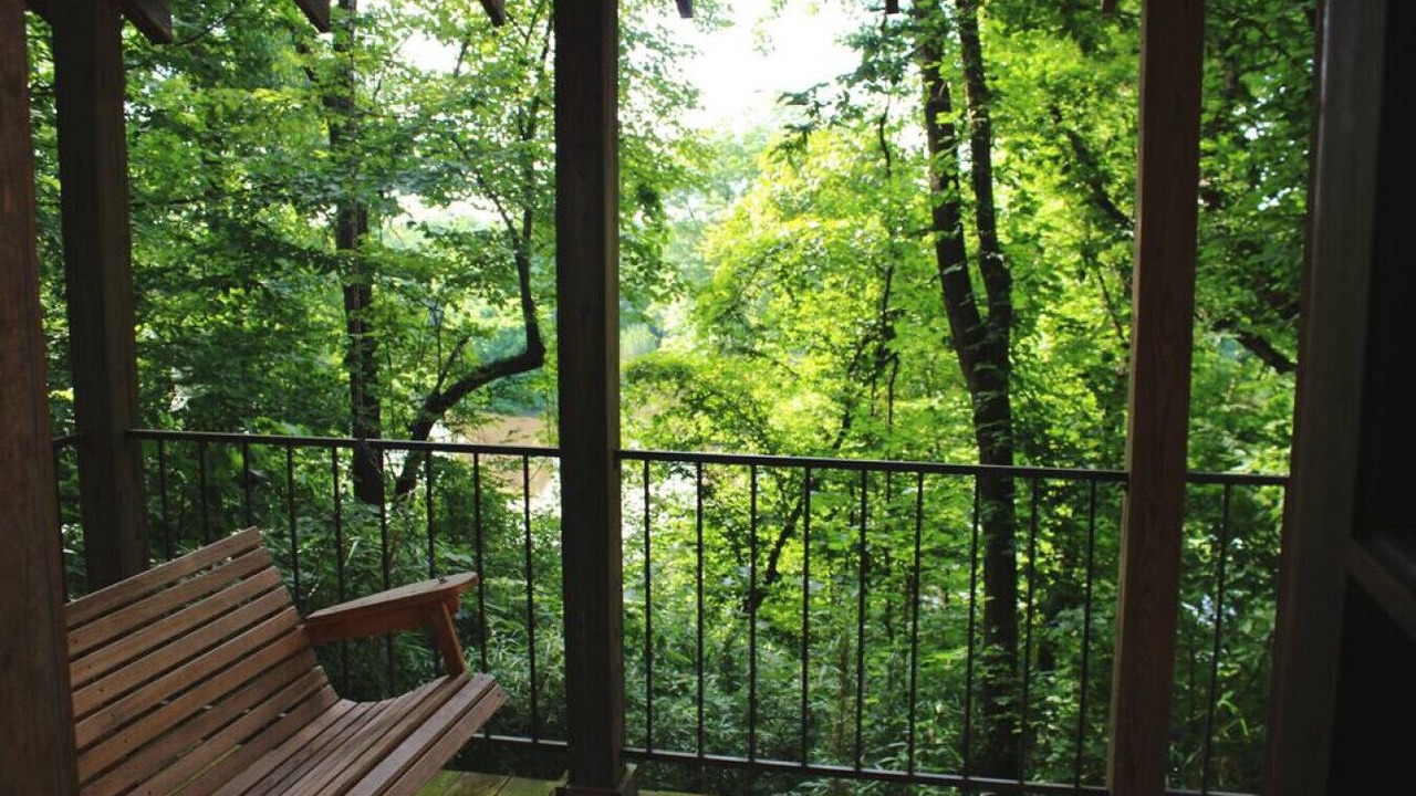 Photo of Outdoor in Natchitoches