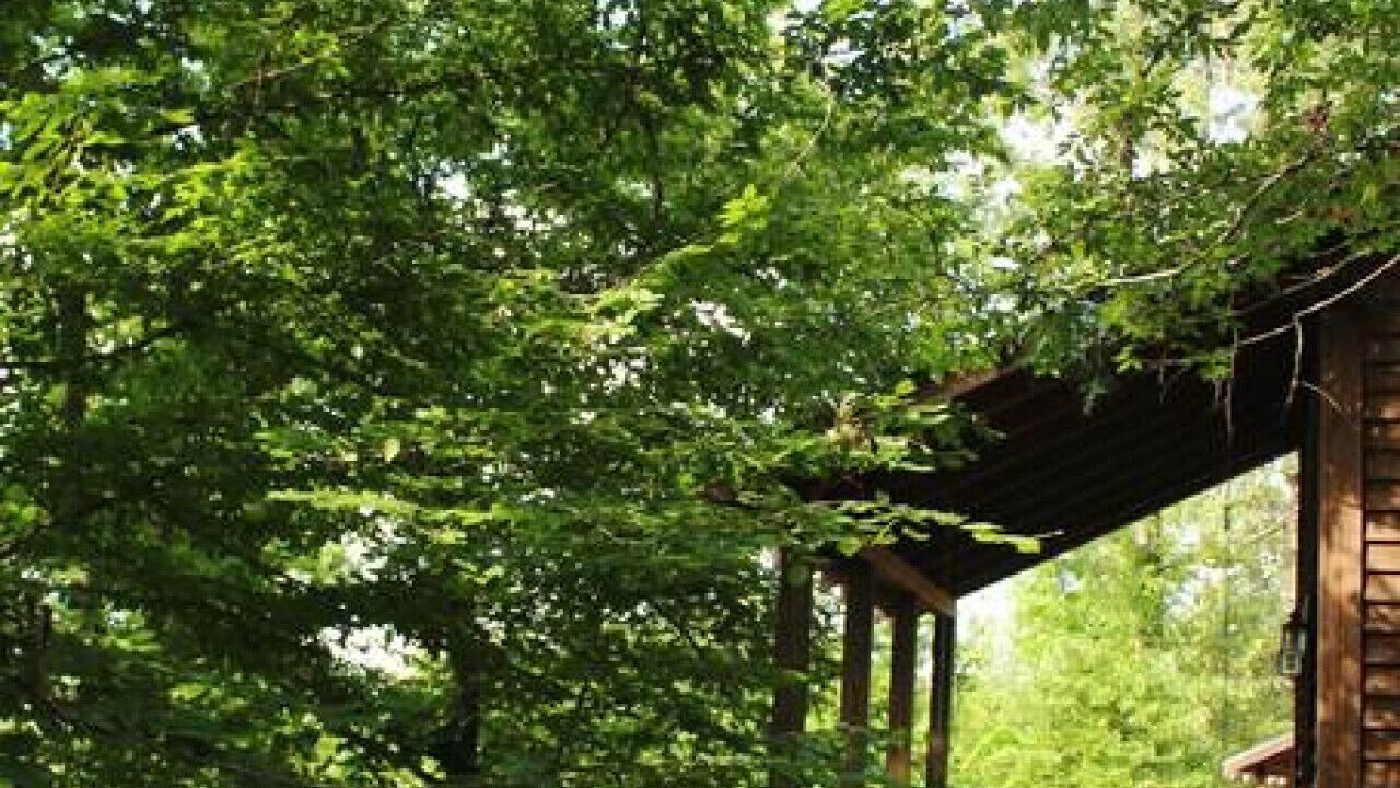 Photo of Outdoor in Natchitoches