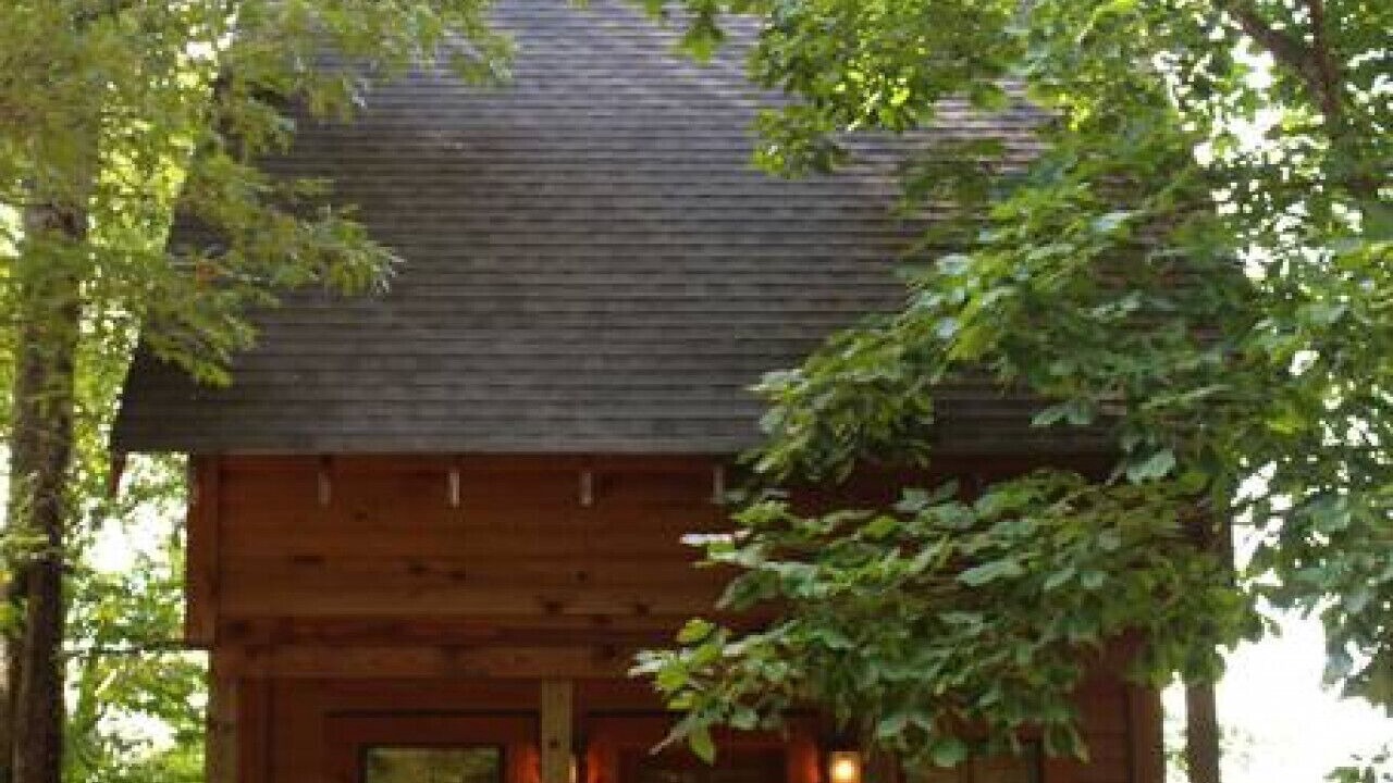 Photo of Outdoor in Natchitoches
