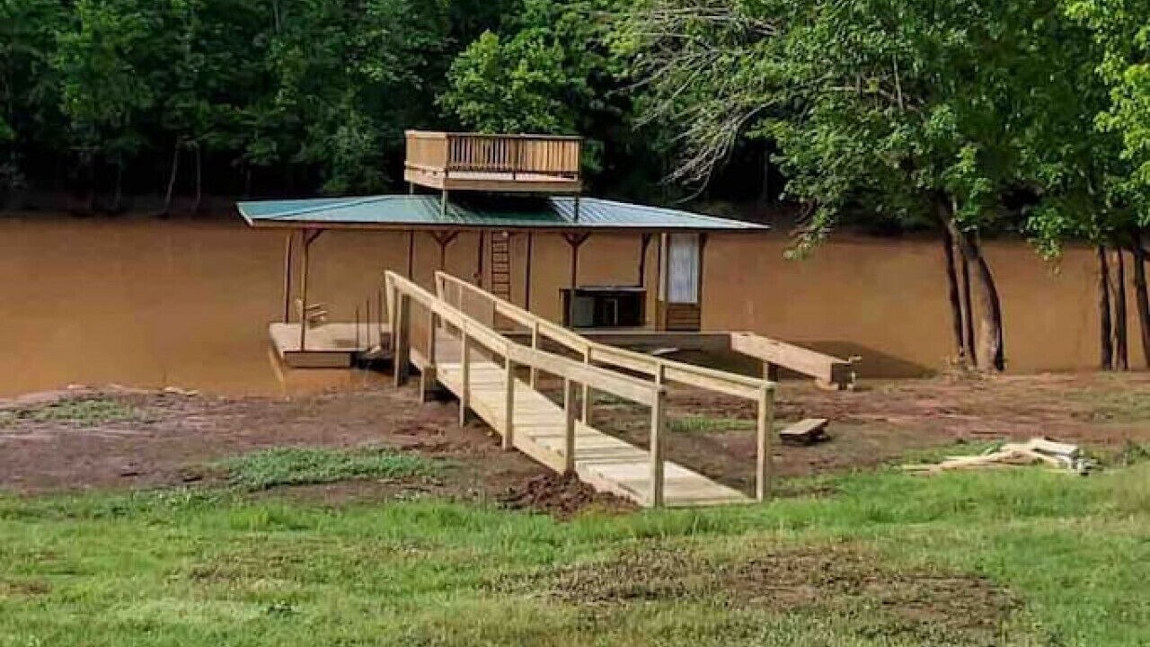 Photo of Outdoor in Natchitoches