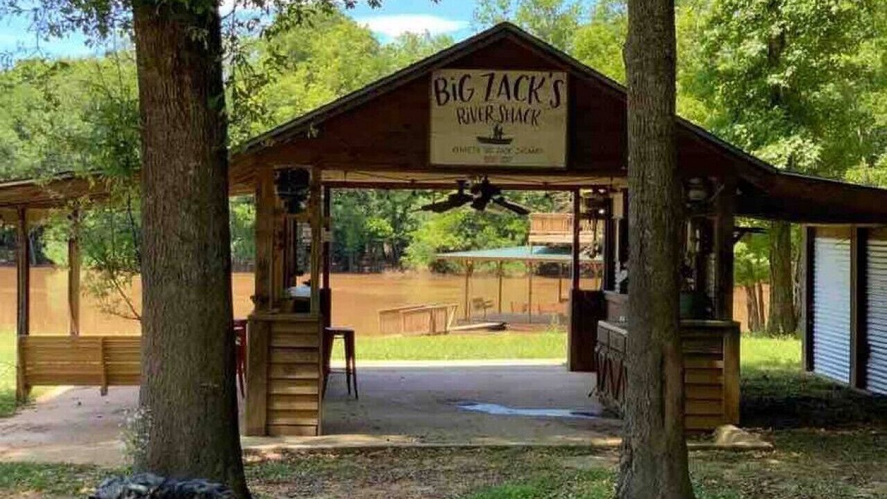 Photo of Outdoor in Natchitoches