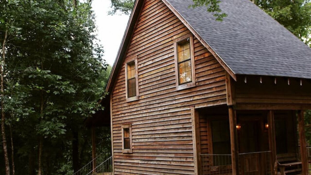 Photo of Outdoor in Natchitoches