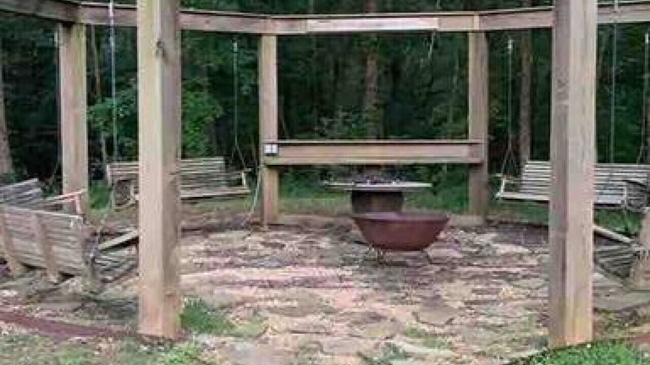 Photo of Outdoor in Natchitoches