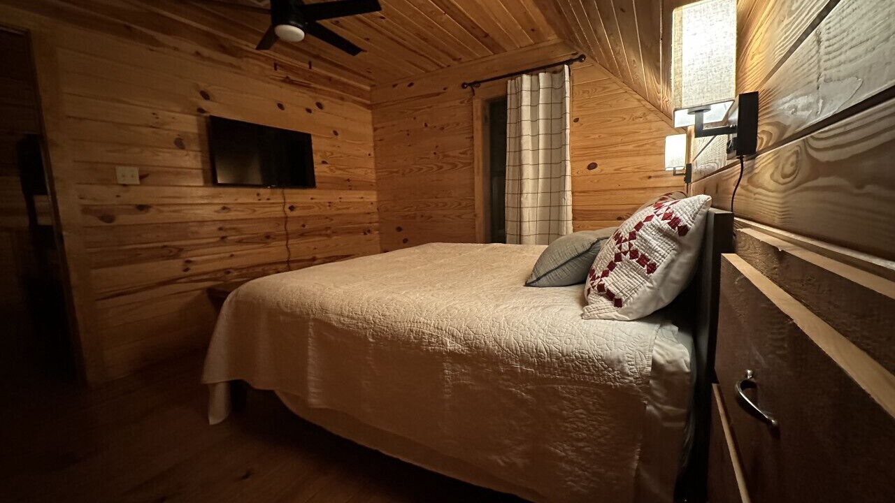 Photo of Bedroom in Natchitoches