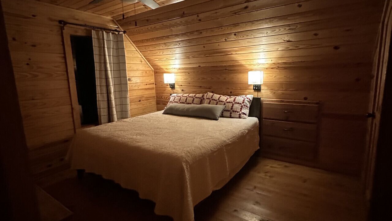 Photo of Bedroom in Natchitoches
