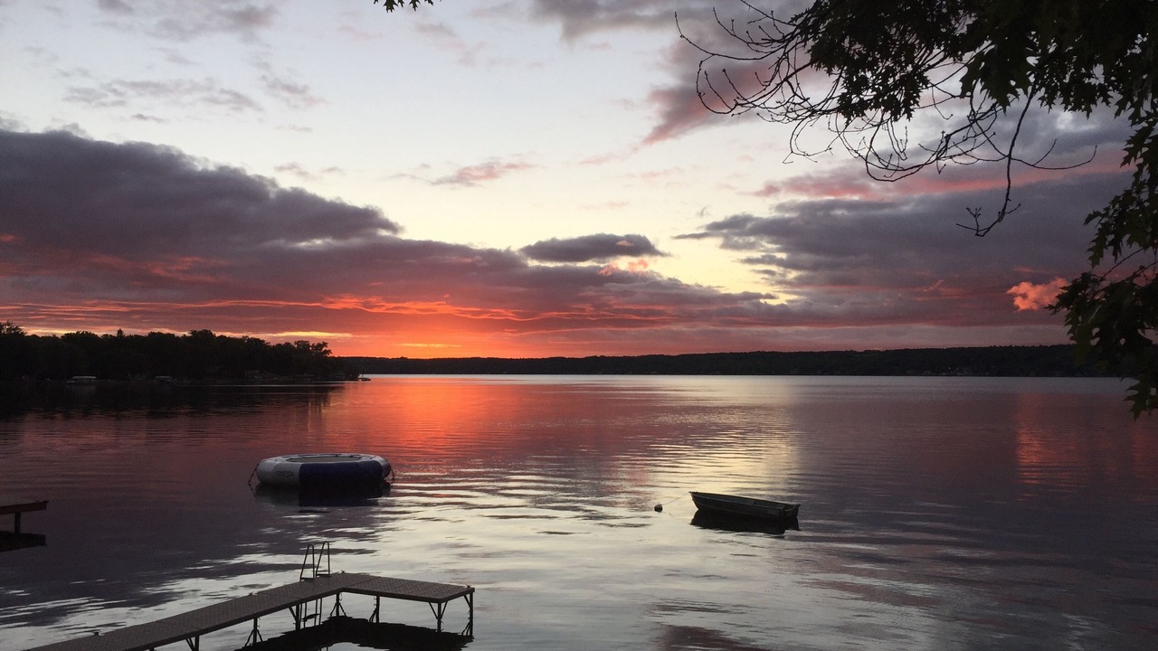 Photo of Outdoor in Canandaigua