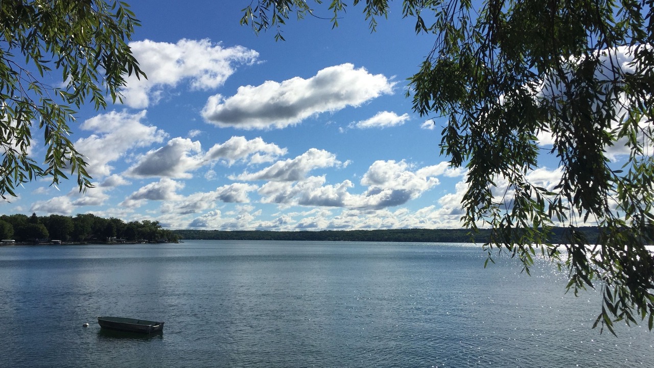 Photo of Outdoor in Canandaigua