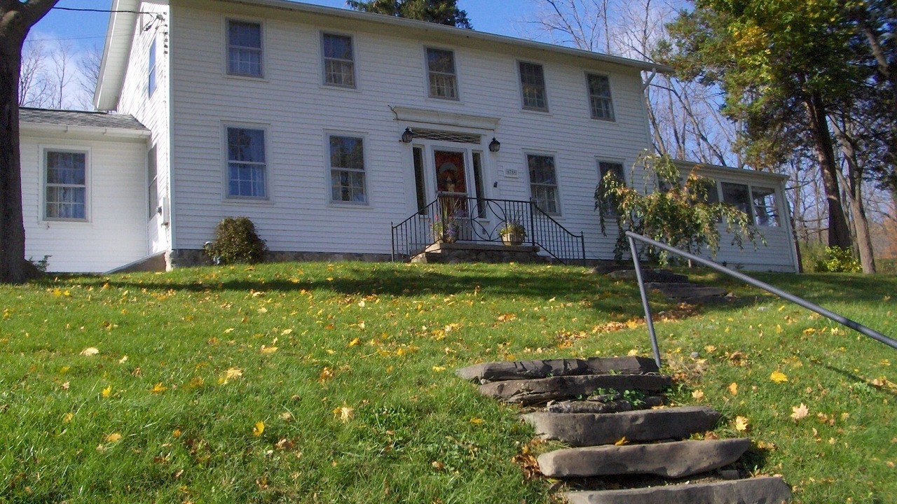 Photo of Outdoor in Canandaigua
