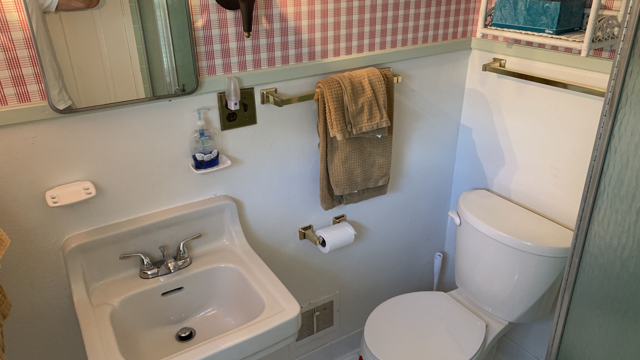 Photo of Bathroom in Canandaigua