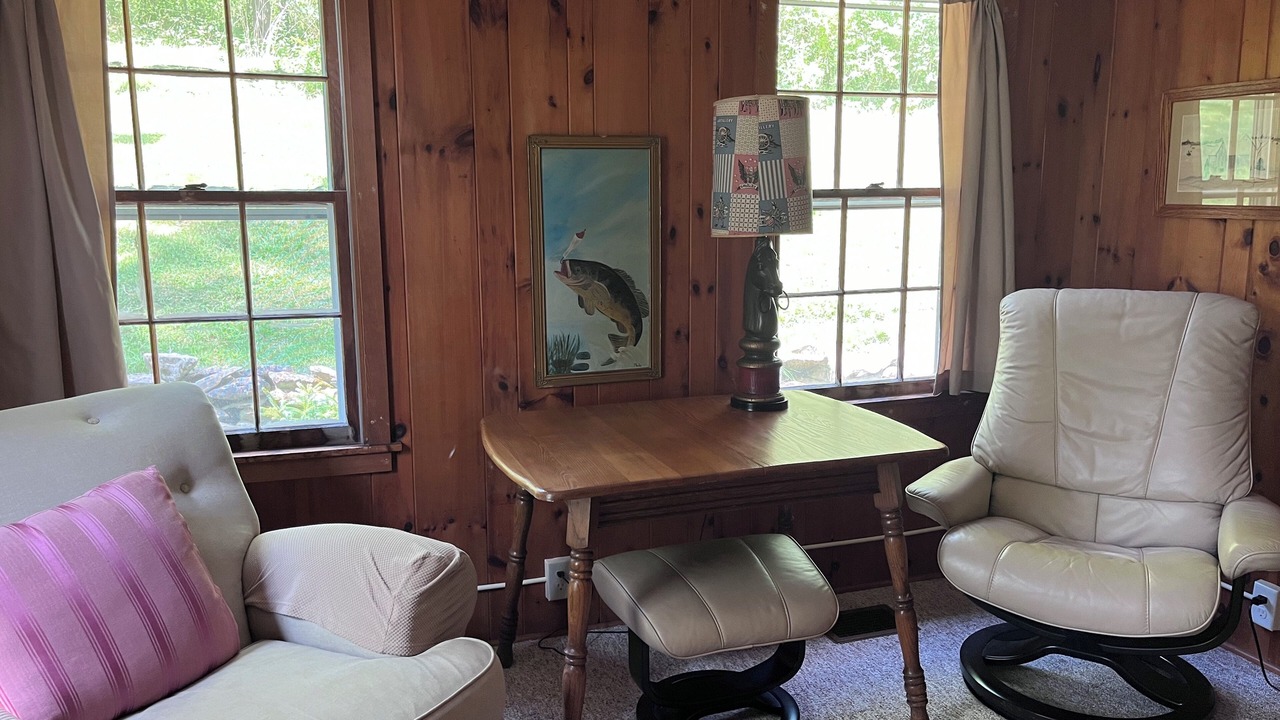 Photo of Bedroom in Canandaigua
