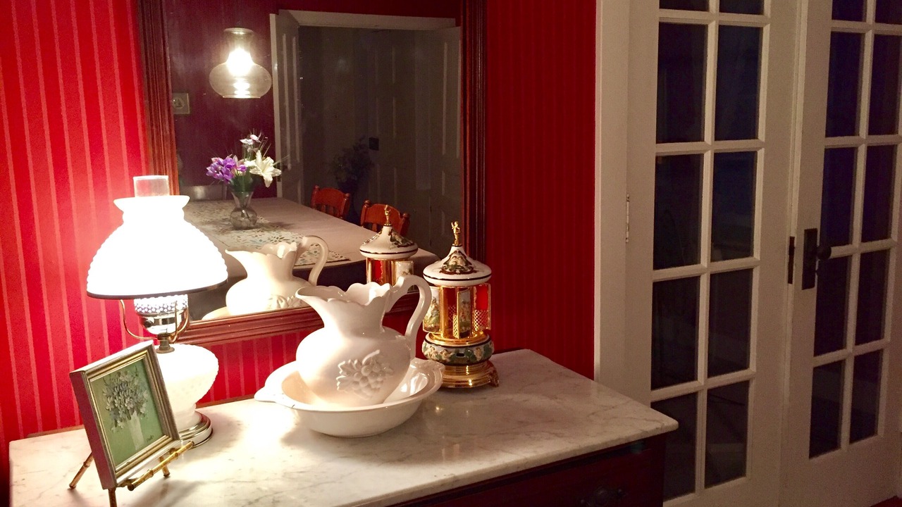 Photo of Bedroom in Canandaigua