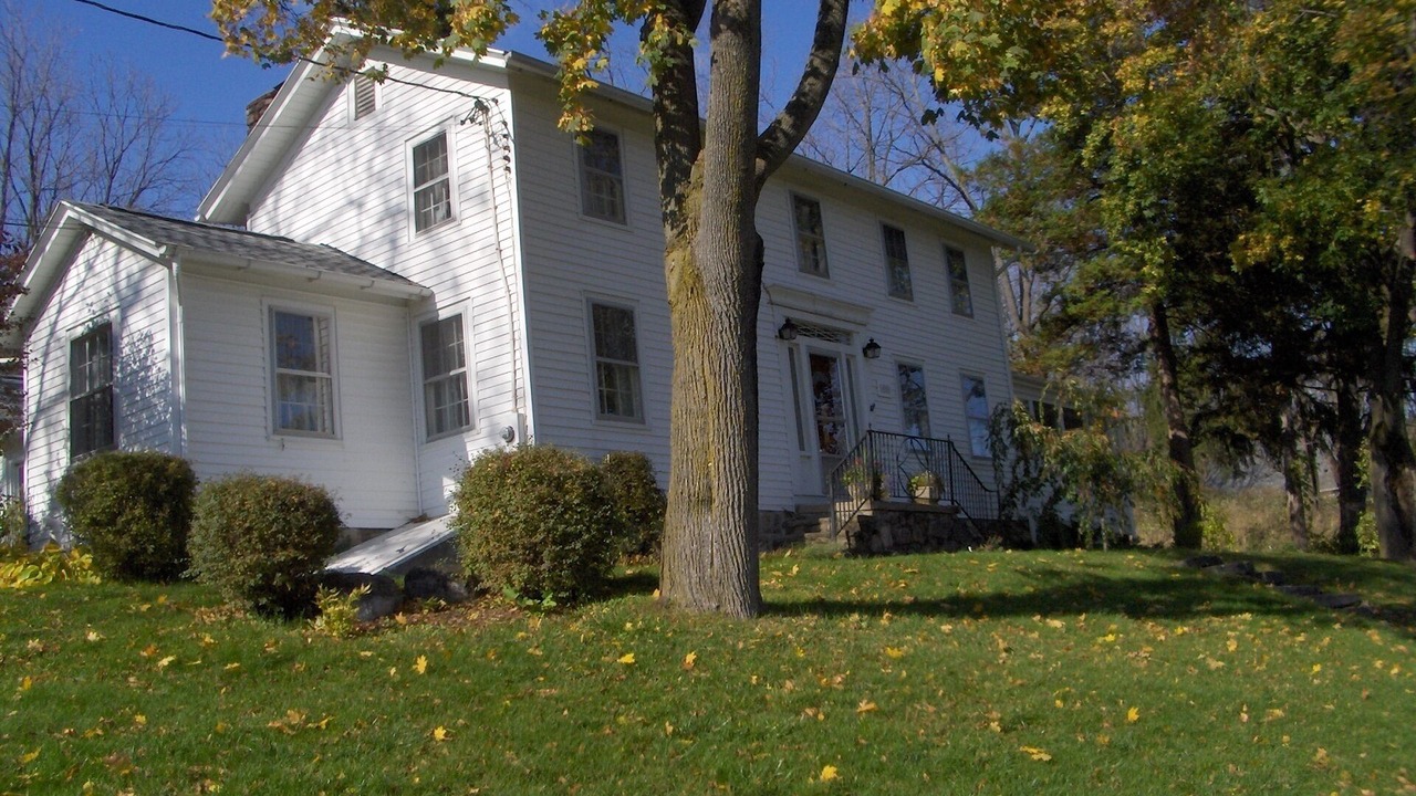 Photo of Outdoor in Canandaigua